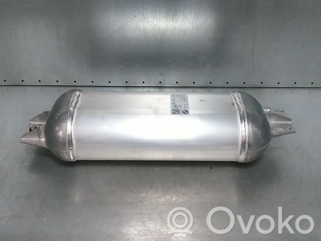 BMW X5 G05 Serbatoio per sospensioni pneumatiche 