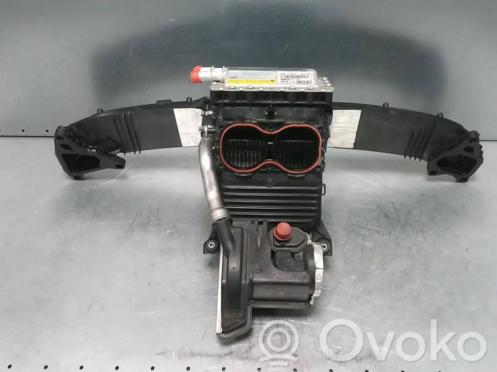 Audi A7 S7 4G Chłodnica powietrza doładowującego / Intercooler 