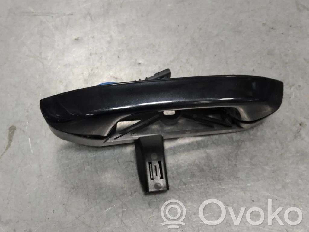 Volkswagen Multivan T7 Capac mâner ușă spate