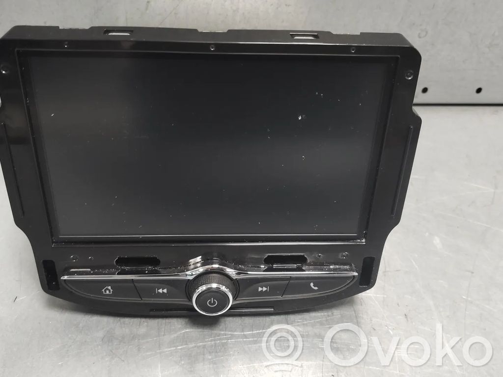 Stacja multimedialna GPS / CD / DVD   39140596,39116885