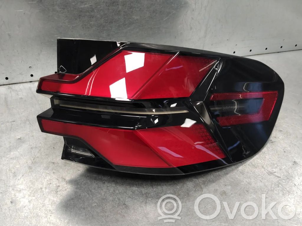 BMW X5 G05 Luci posteriori 