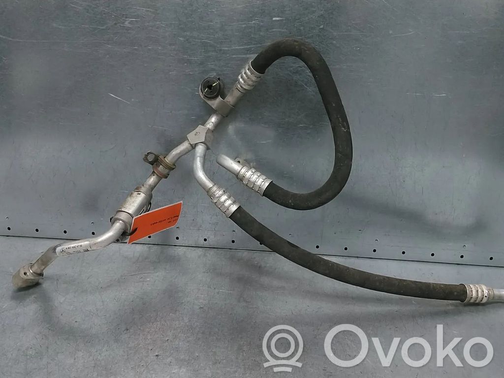 Mercedes-Benz Sprinter W907 W910 Manguera/tubo del aire acondicionado (A/C) 