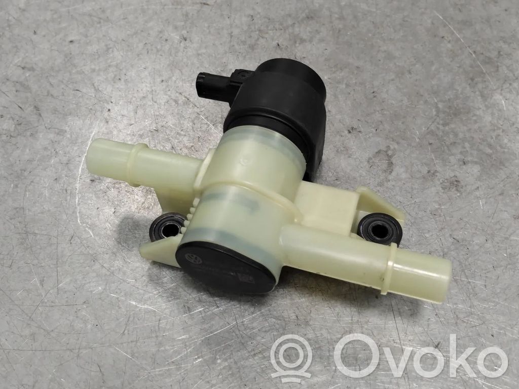 Volkswagen Multivan T7 Regulator presiune combustibil 