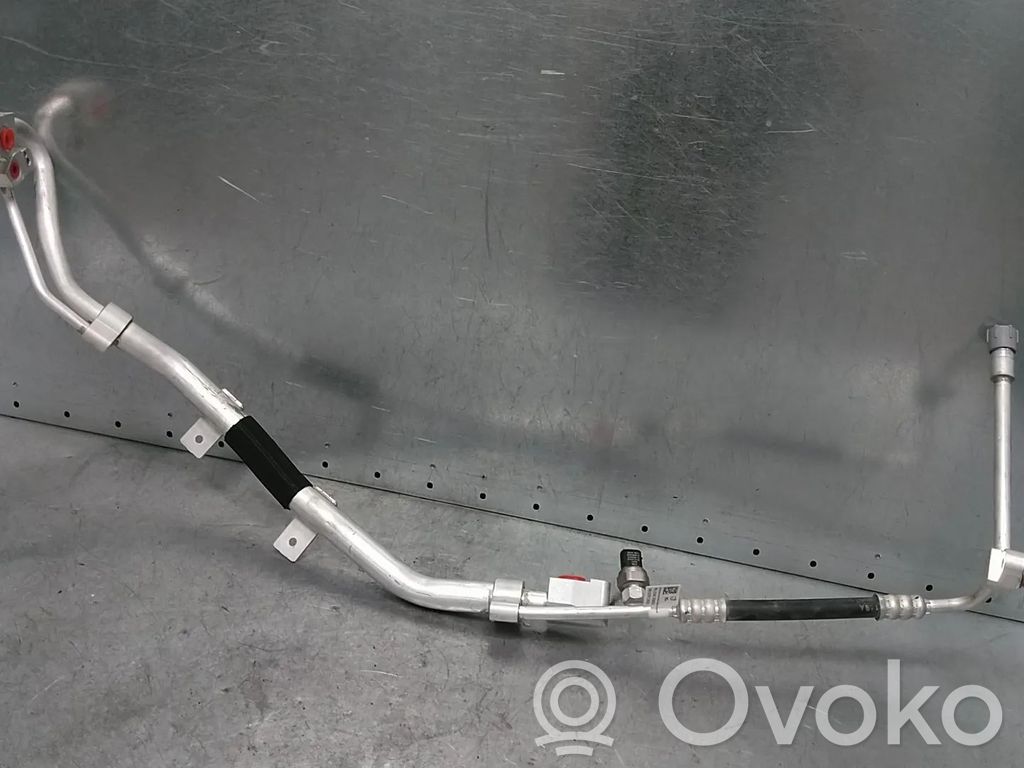 BMW X5 G05 Conductă/furtun aer condiționat (A/C) 