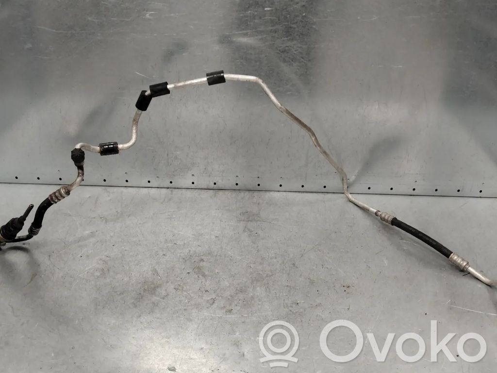 Volkswagen Touran I Tubo flessibile aria condizionata (A/C) 