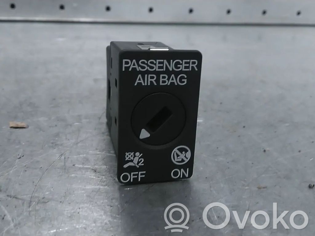 Volkswagen Golf VII Comutator pornit/oprit airbag pasager 