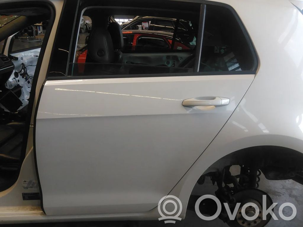 Volkswagen Golf VII Ușă spate 