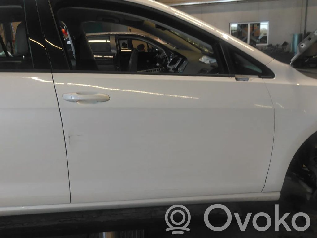 Volkswagen Golf VII Etuovi 