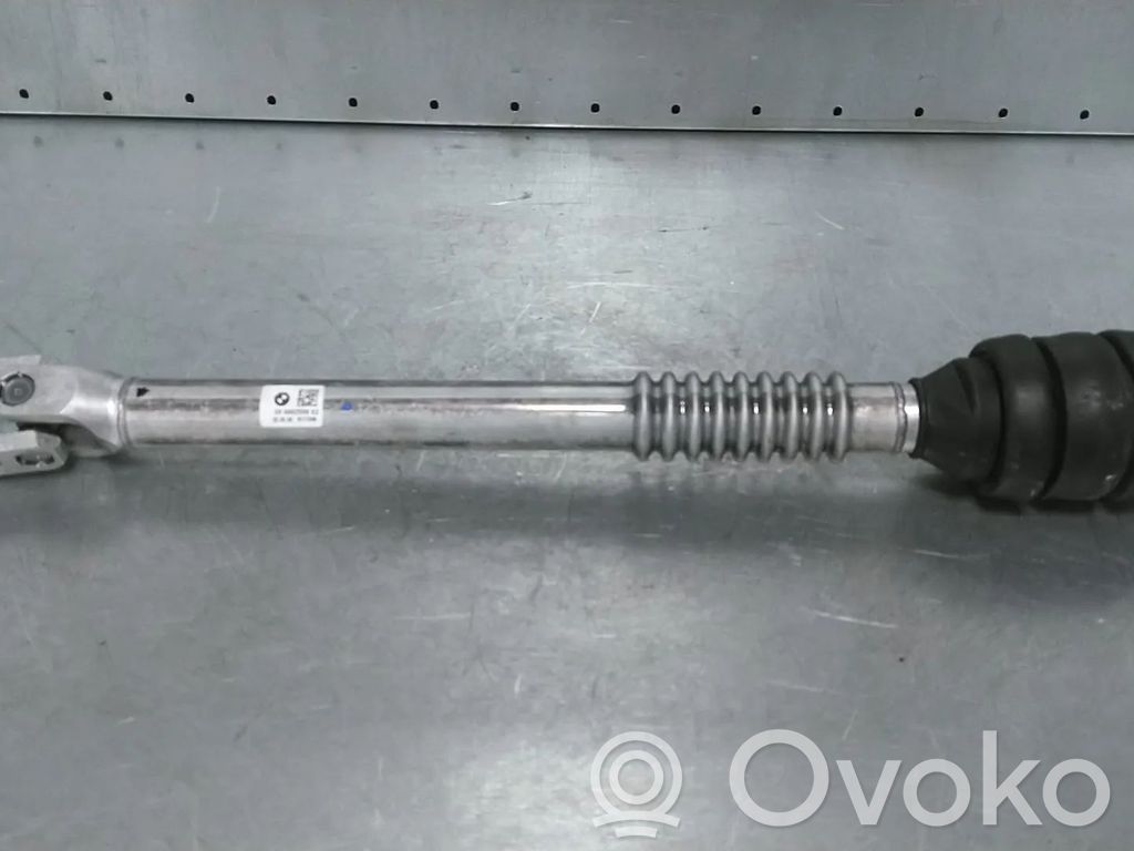 BMW 4 G22 G23 G24 G26 Giunto cardanico del piantone dello sterzo 
