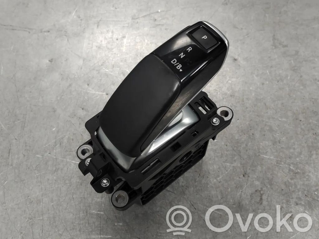 Selector caja de cambios   93489129,1680149780,ZK01