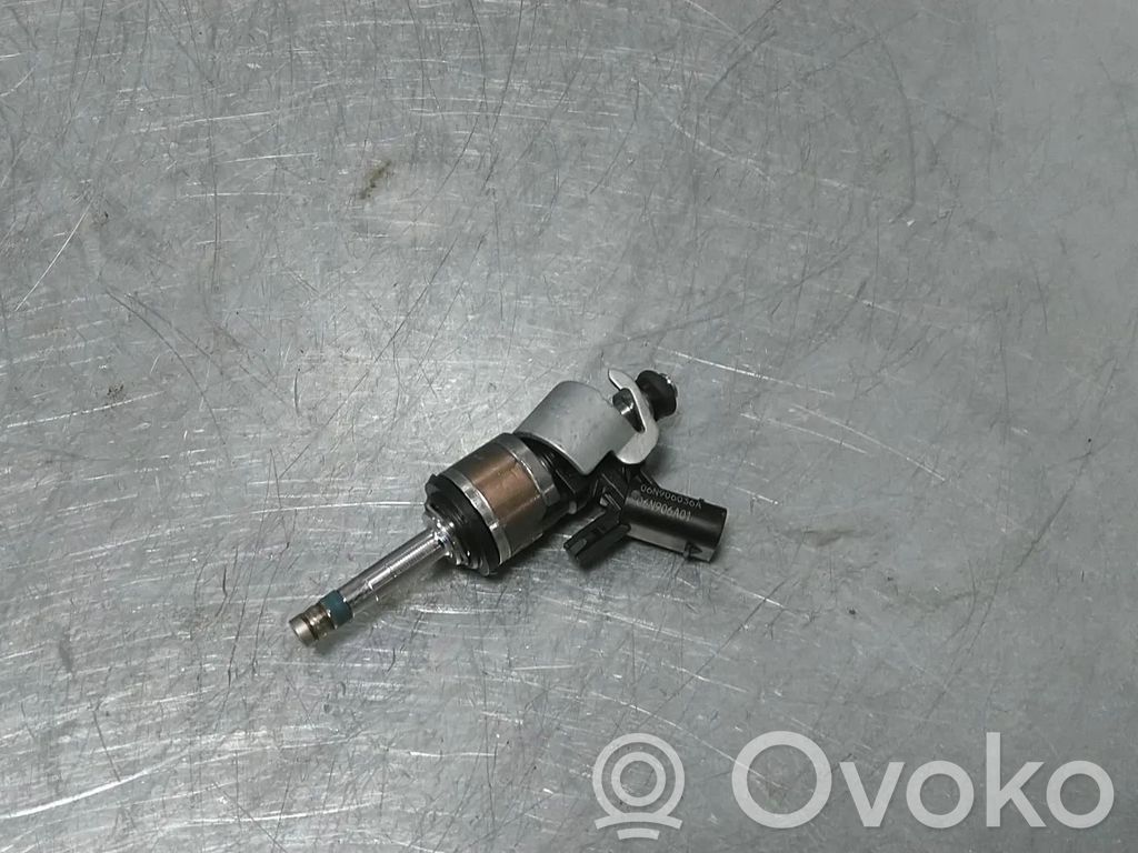 Inyector de combustible   0261500689,06N906036A,0K4,4BI,4WE,7CE,DMS,DMSA,DNNA,DNND,T2A,T2C