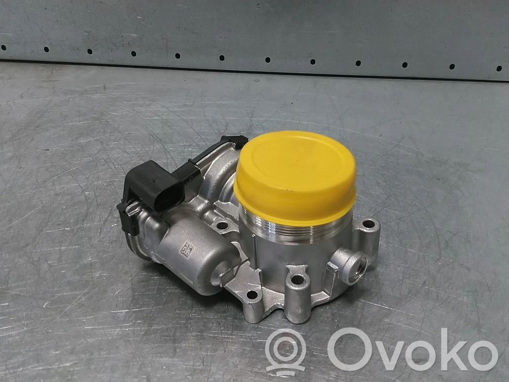 Audi Q5 SQ5 FY Valvola corpo farfallato elettrica 