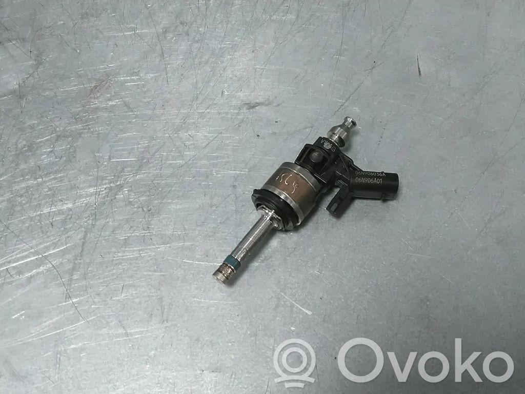 Audi Q5 SQ5 FY Iniettore 
