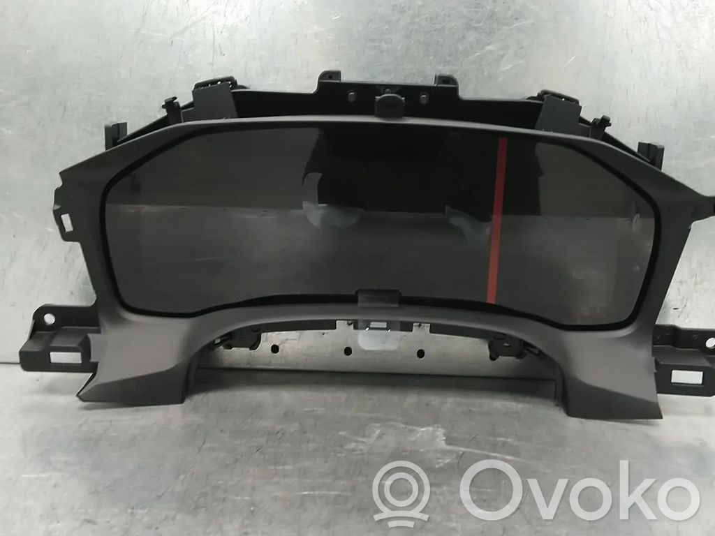 BMW 4 G22 G23 G24 G26 Tachimetro (quadro strumenti) 