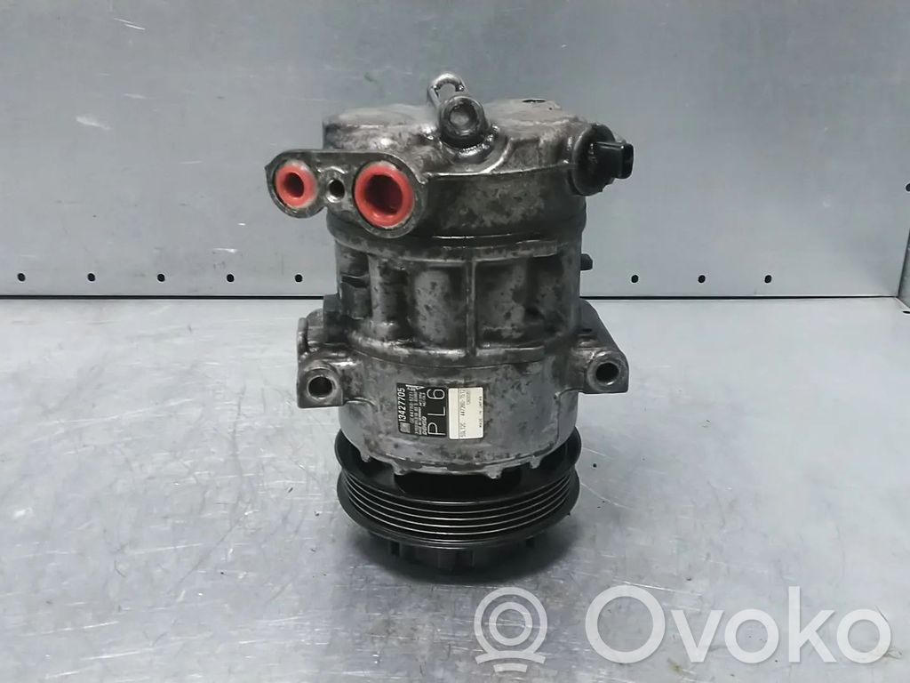 Opel Corsa E Compresor (pompă) aer condiționat (A/C) 