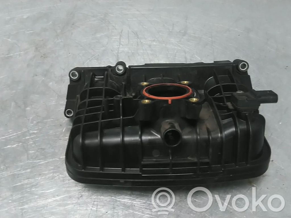 Opel Corsa E Galerie admisie