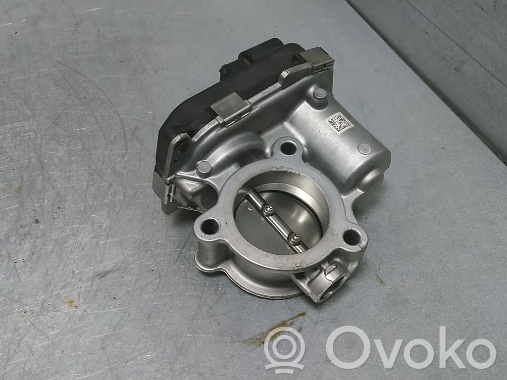 Skoda Kamiq Valvola corpo farfallato elettrica