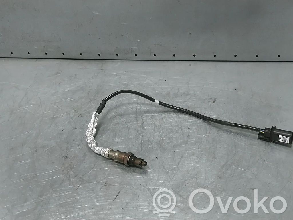 Audi Q3 F3 Lambda probe sensor 