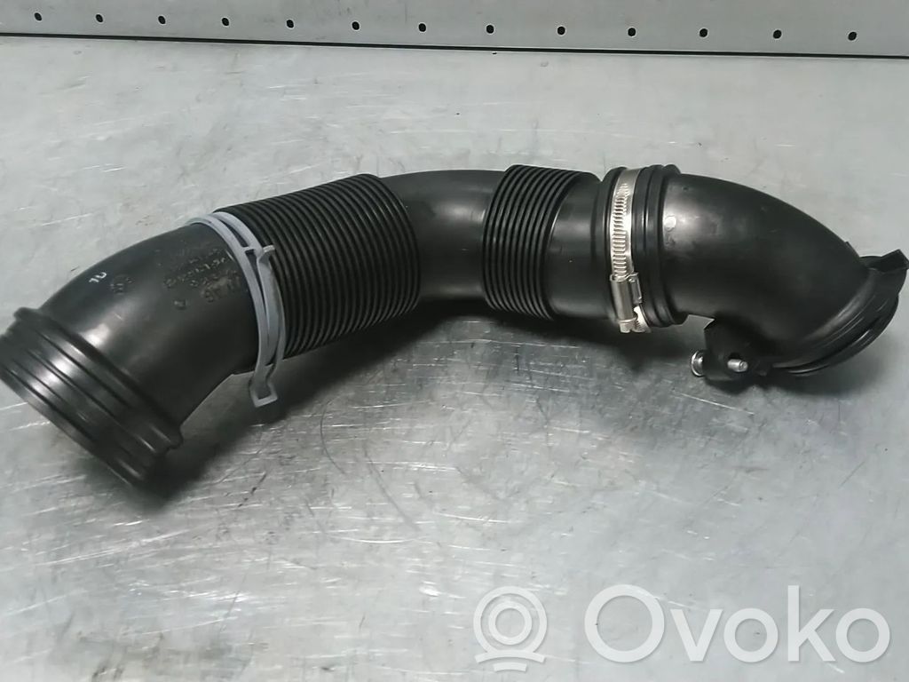 Audi Q3 F3 Conductă/furtun admisie aer 