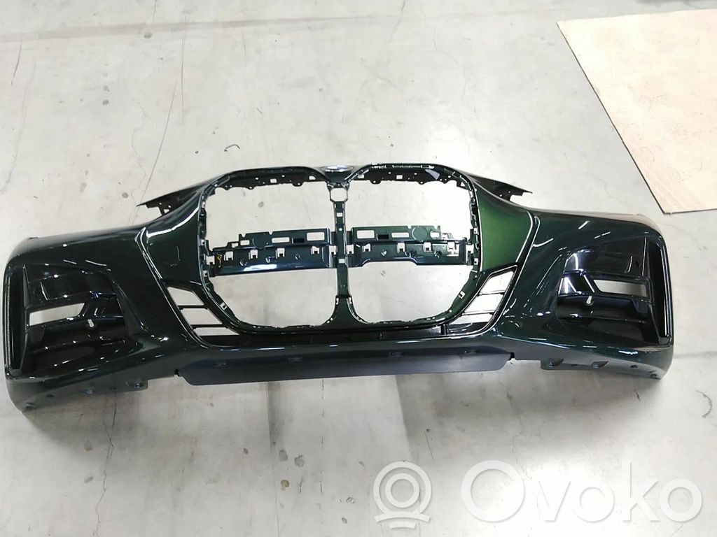 BMW 4 G22 G23 G24 G26 Bară față 
