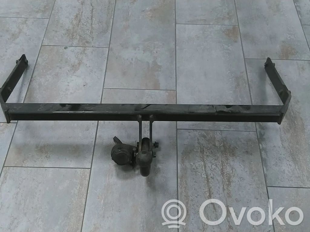 Set bară remorcare   5754