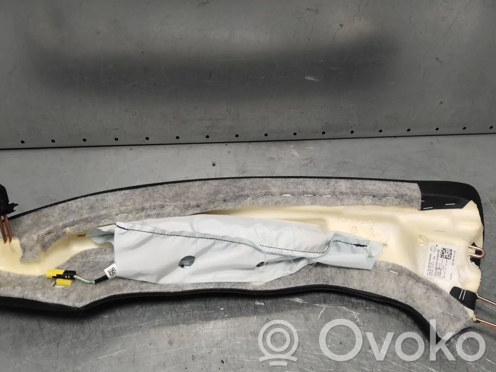 Skoda Octavia Mk3 (5E) Airbag sedile