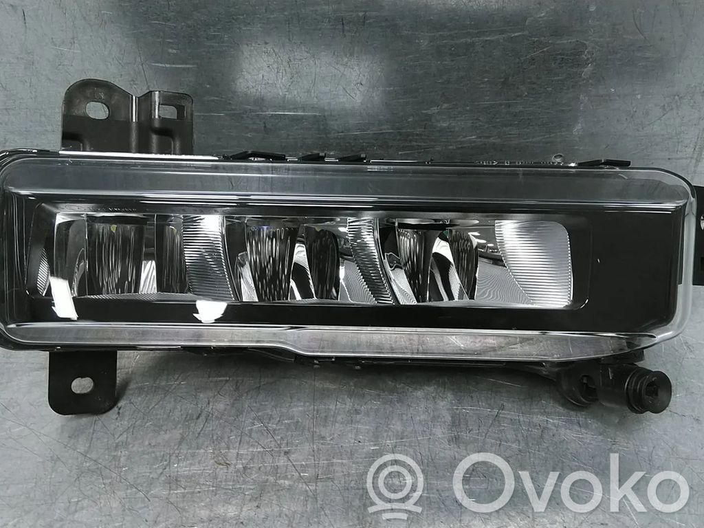 BMW 4 G22 G23 G24 G26 Fendinebbia anteriore 