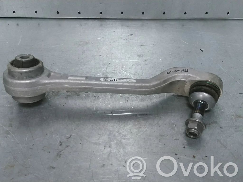 BMW 4 G22 G23 G24 G26 Braccio di controllo sospensione anteriore inferiore/braccio oscillante 