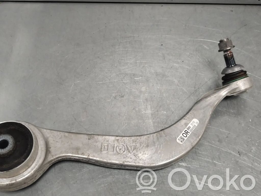 BMW 4 G22 G23 G24 G26 Braccio di controllo sospensione anteriore inferiore/braccio oscillante 