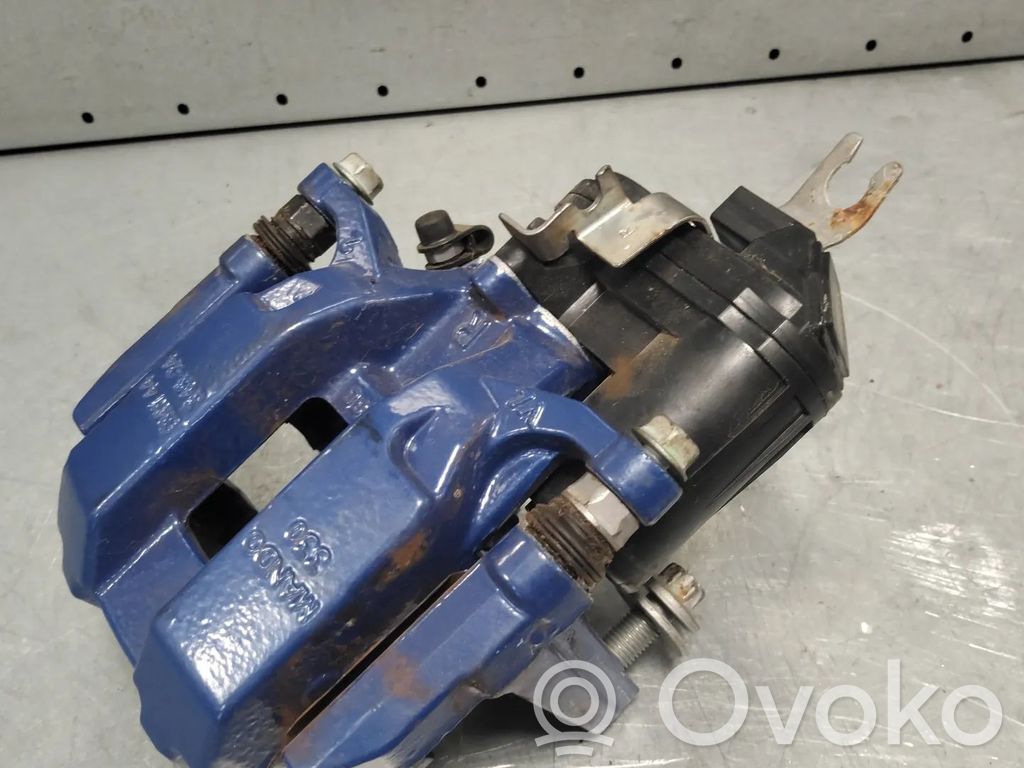 BMW 4 G22 G23 G24 G26 Pinza del freno posteriore 