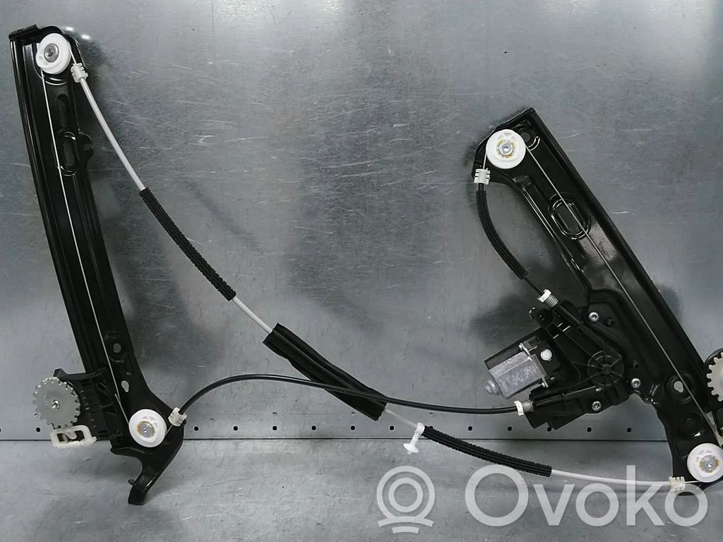 BMW 4 G22 G23 G24 G26 Macara electrică geam ușă față 