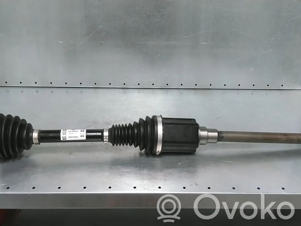 BMW 4 G22 G23 G24 G26 Semiasse anteriore 