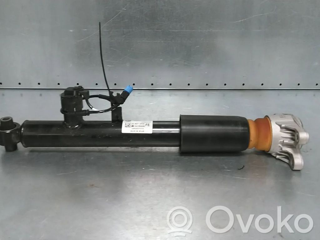BMW 4 G22 G23 G24 G26 Ammortizzatore posteriore