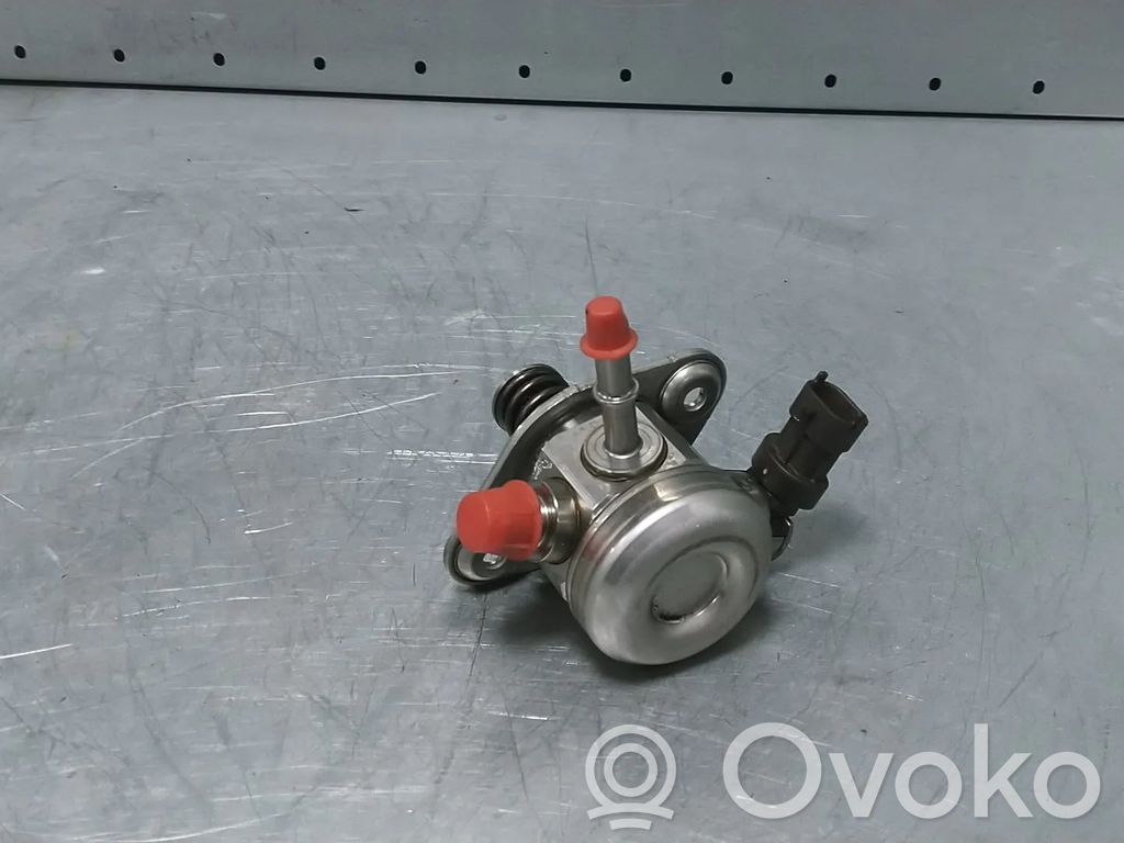 Volvo XC40 Pompa ad alta pressione dell’impianto di iniezione 