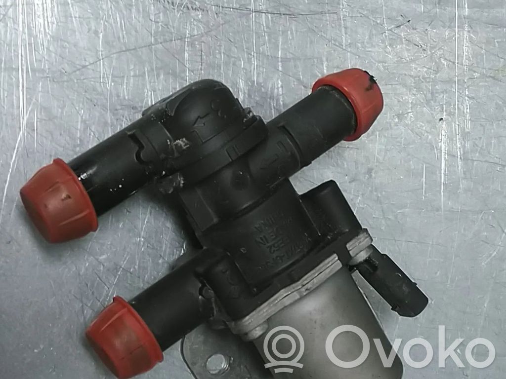 Volvo XC40 Valvola di regolazione del liquido di raffreddamento e del riscaldatore 