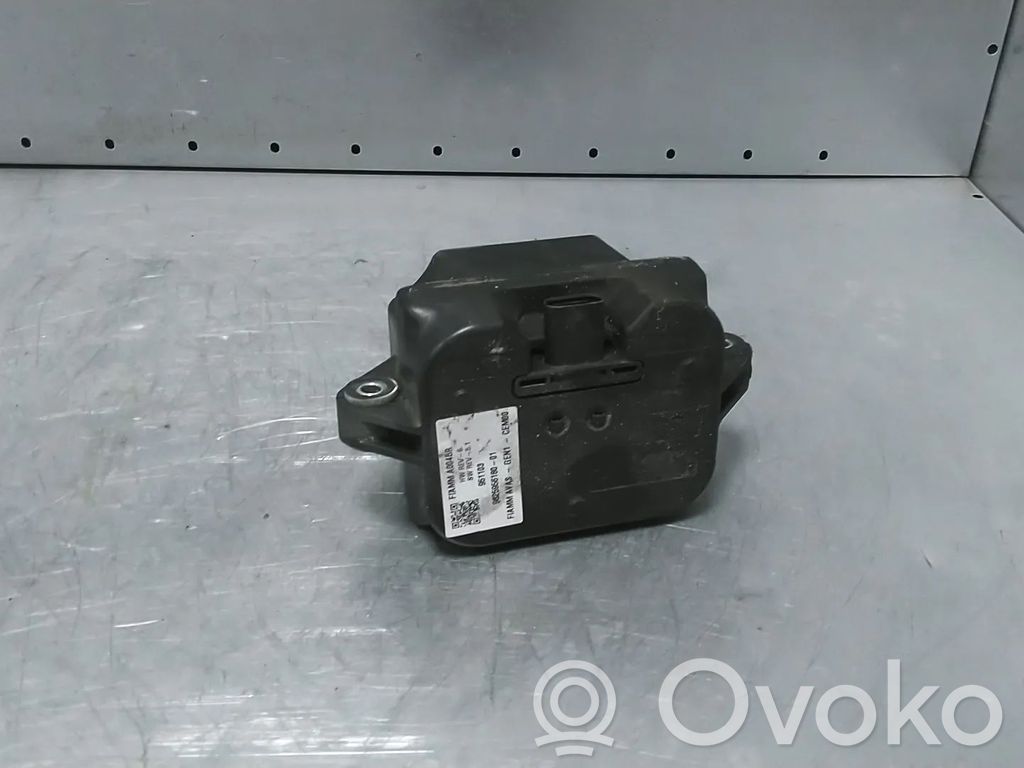 Opel Corsa F Klakson 