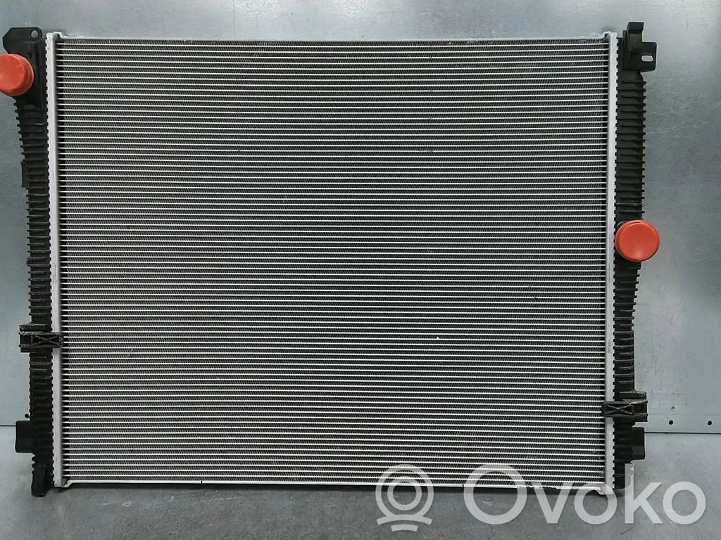 BMW 4 G22 G23 G24 G26 Radiatore di raffreddamento 
