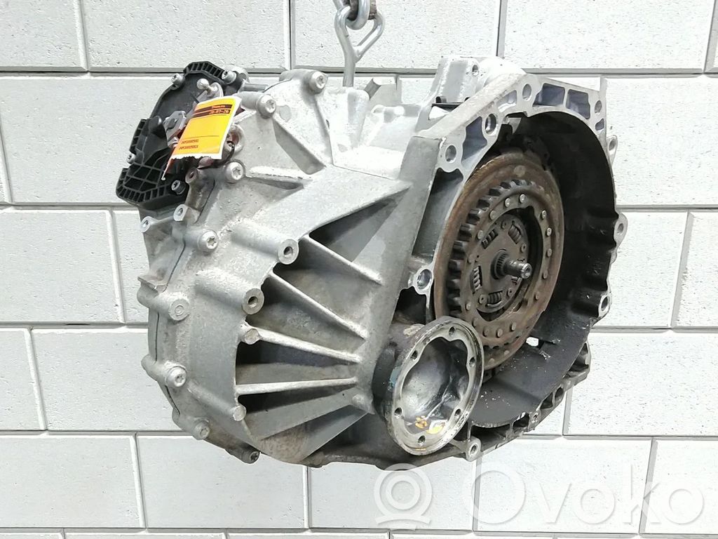 Volkswagen Polo V 6R Scatola del cambio manuale a 5 velocità 