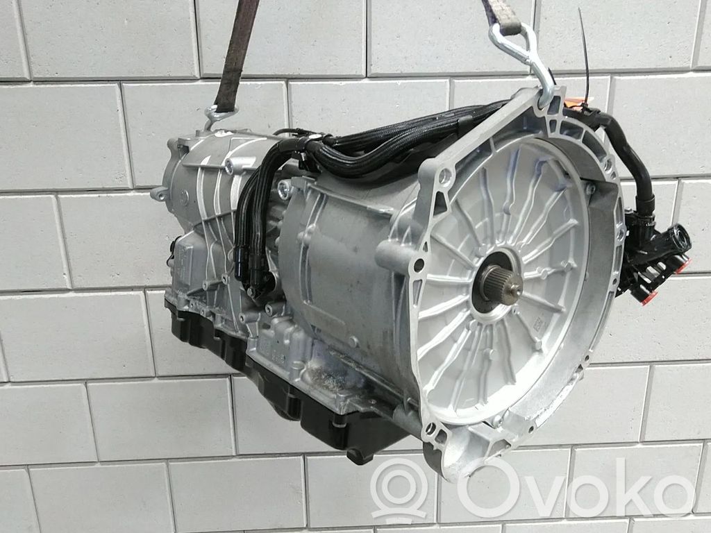 BMW X5 G05 Scatola del cambio manuale a 5 velocità