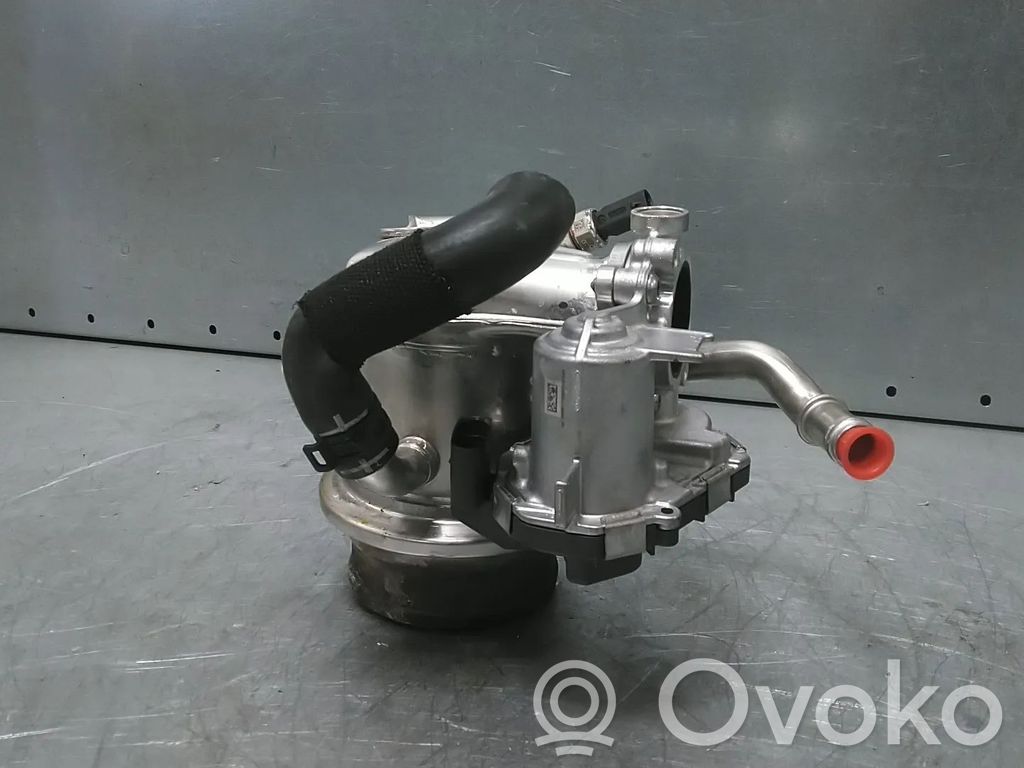 Audi Q3 FJN Răcitor supapă EGR 
