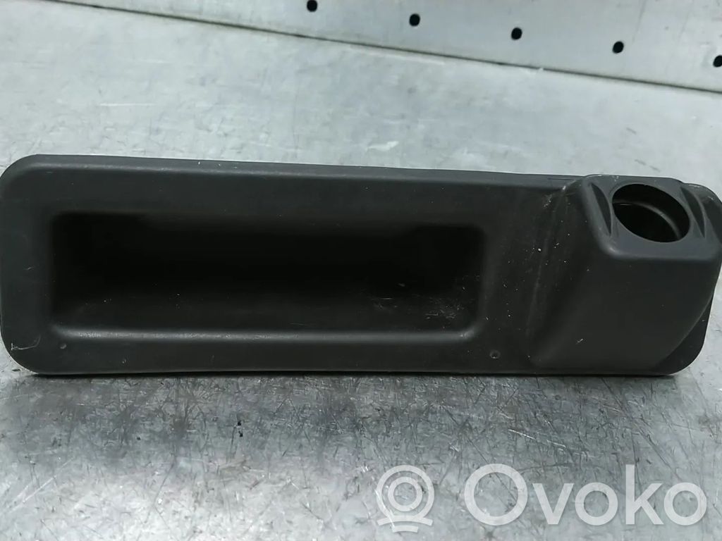 BMW X3 G01 Clapetă deschidere portbagaj 