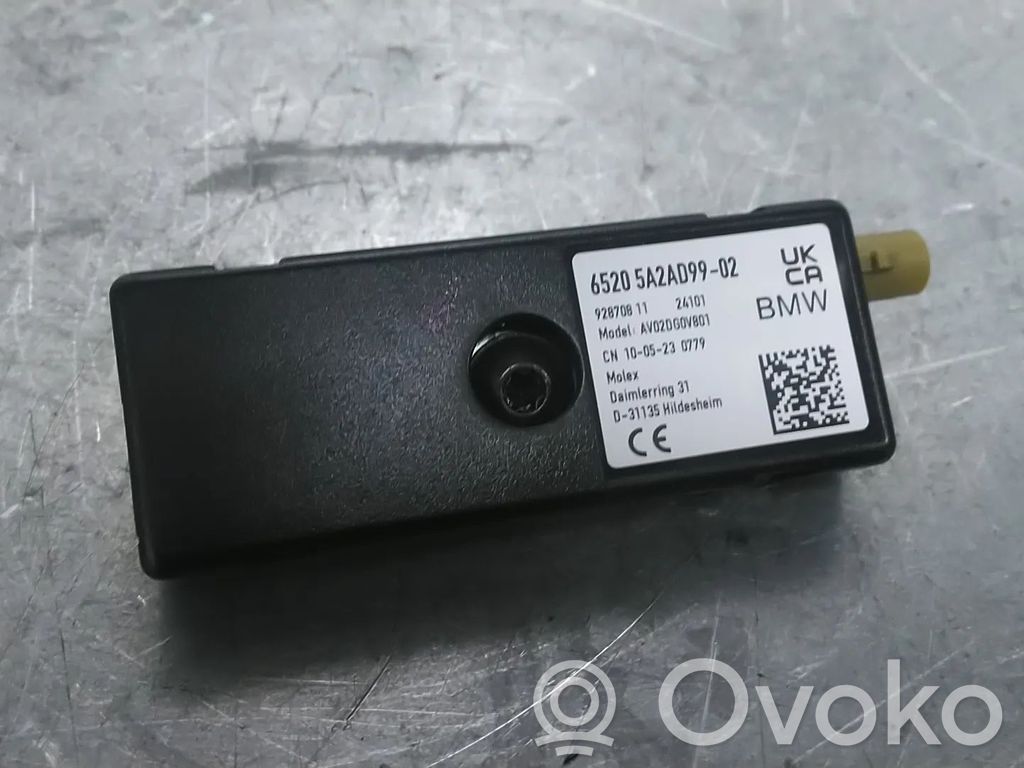 BMW X3 G01 Radion antenni 