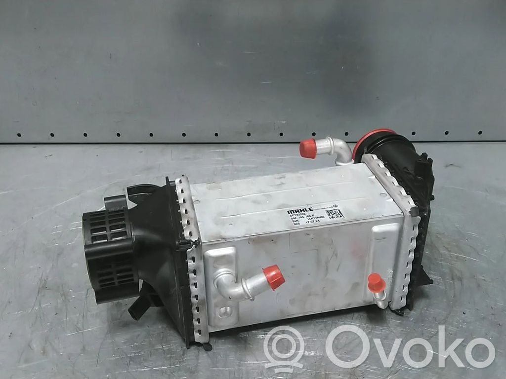 Seat Ateca Radiator intercooler
