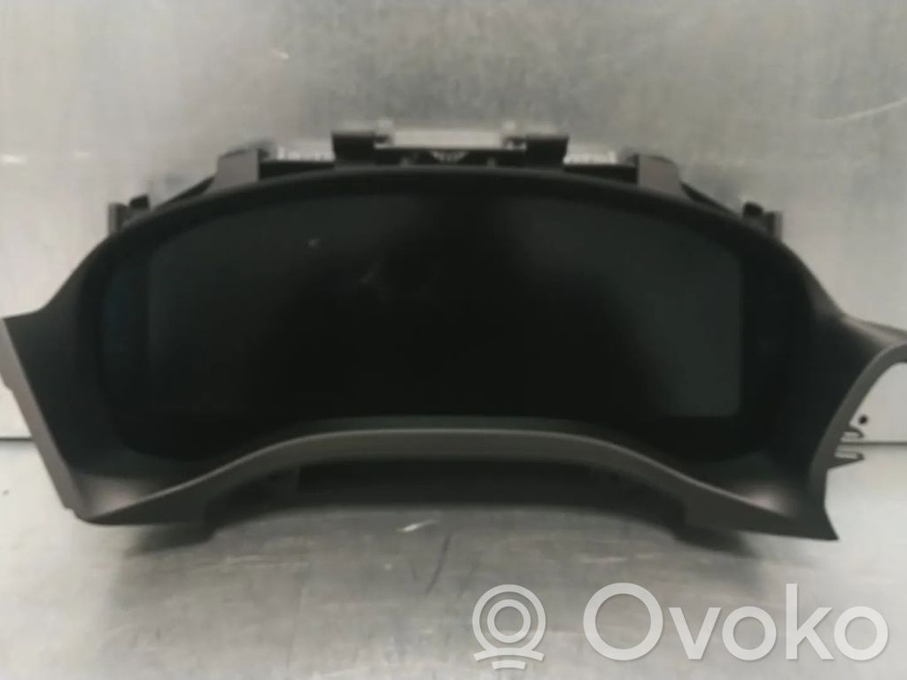 BMW X3 G01 Tachimetro (quadro strumenti) 