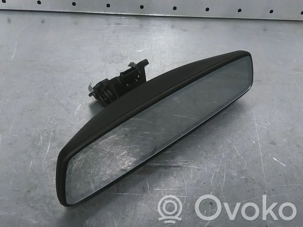 BMW X3 G01 Rivestimento specchietto retrovisore 