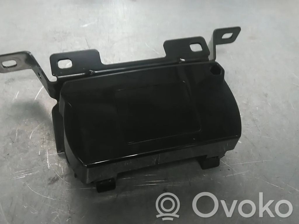 BMW X3 G01 Centralina/modulo regolatore della velocità 
