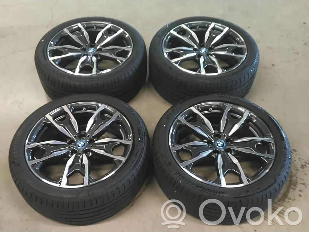 Felgi aluminiowe R24   36108073791,36108073792,8073791,8073792