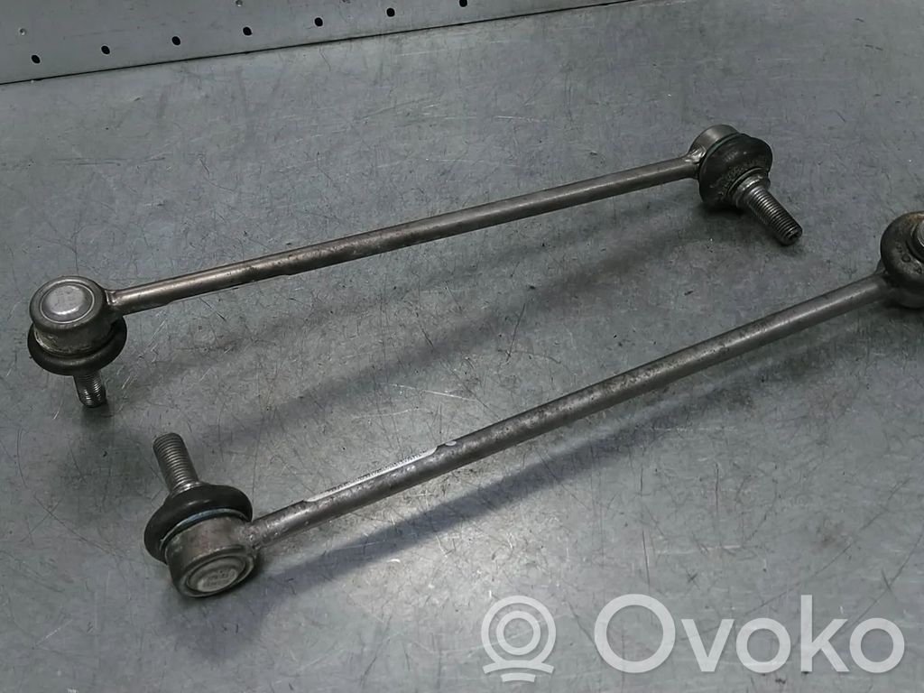 BMW X3 G01 Alte piese suspensie față 