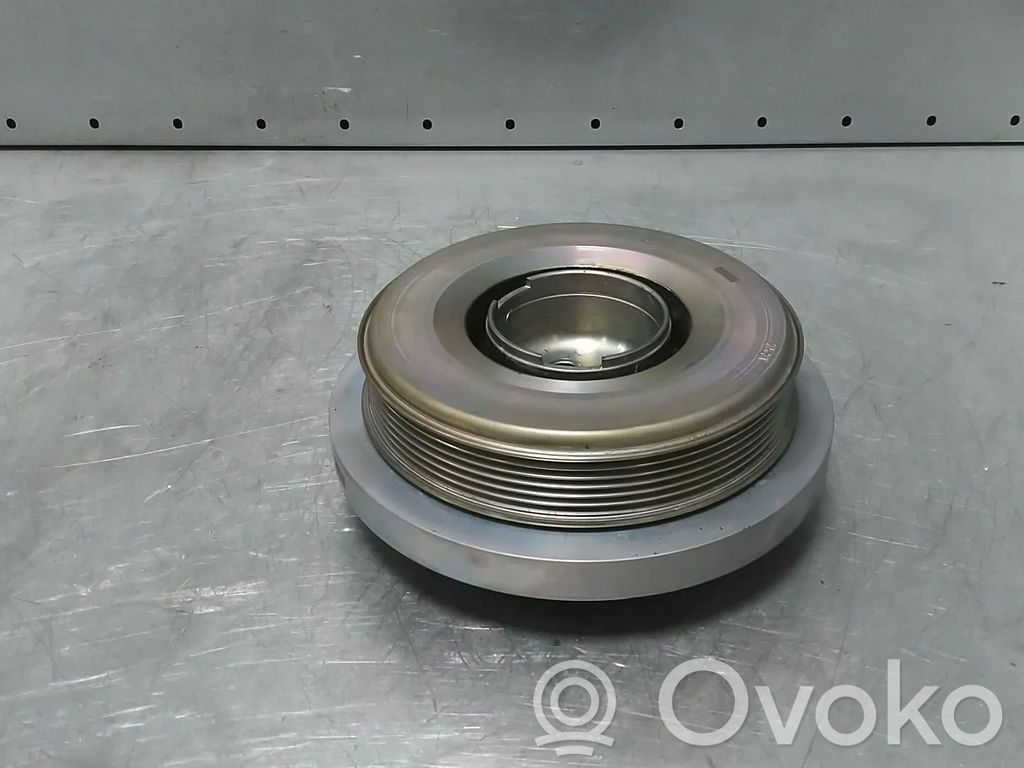 BMW 4 G22 G23 G24 G26 Polea del cigüeñal 