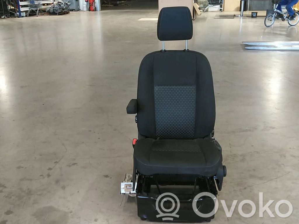 Ford Transit Sedile anteriore del conducente